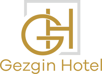 Gezgin Hotel logosu